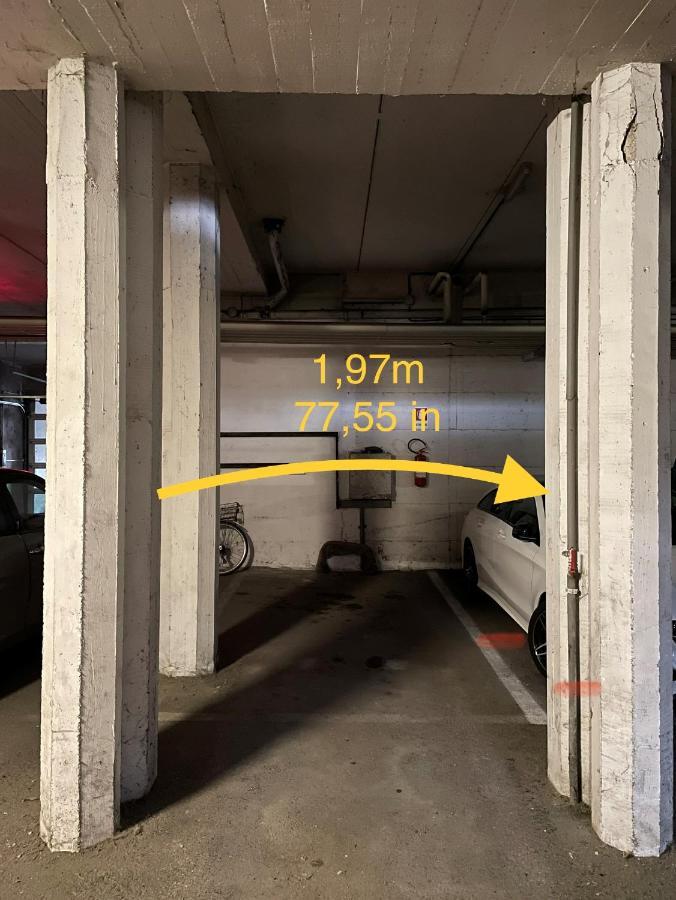 Appartamento Spazioso Con 3 Camere Da Letto Riva del Garda Exterior photo