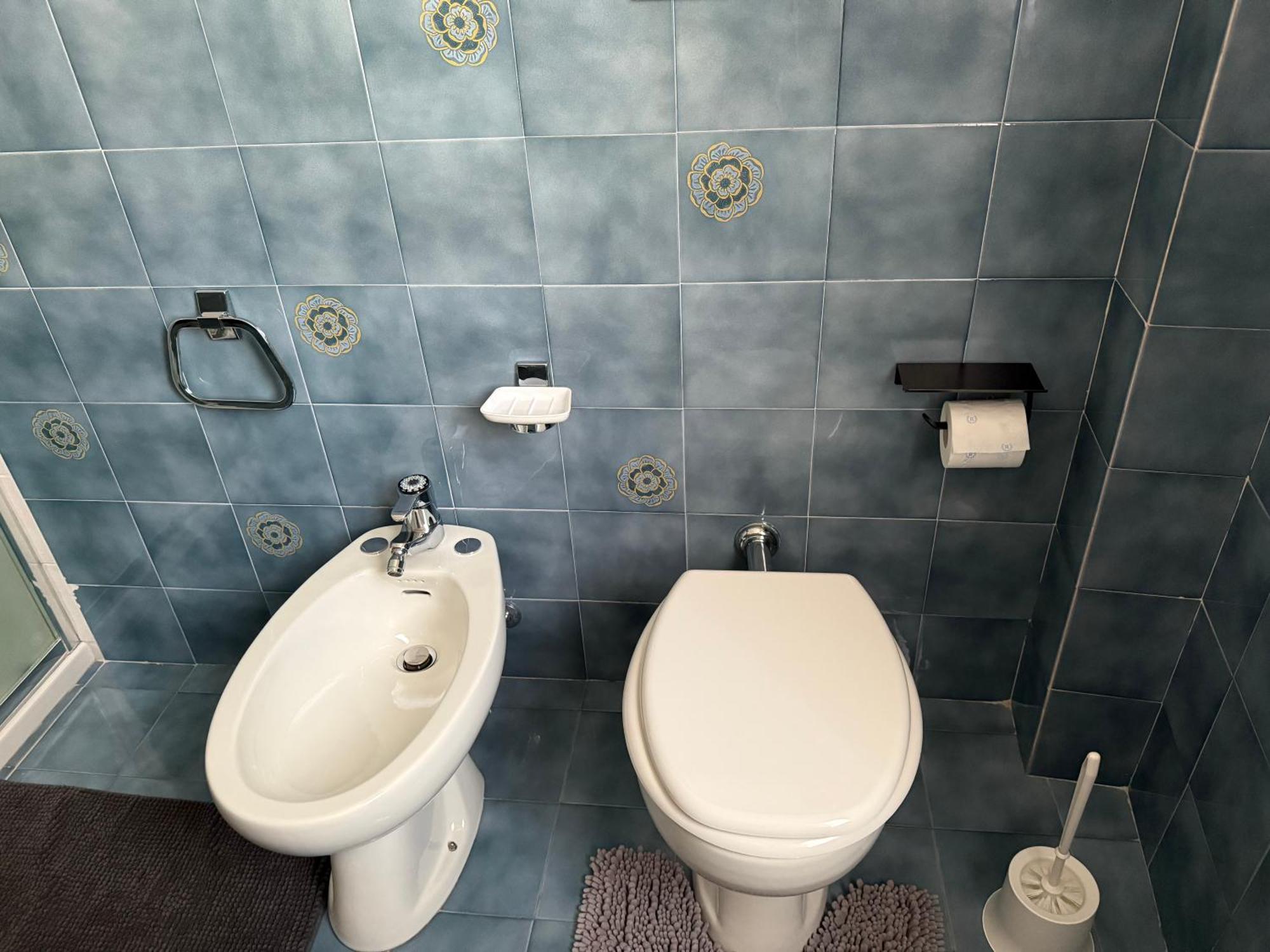 Appartamento Spazioso Con 3 Camere Da Letto Riva del Garda Exterior photo