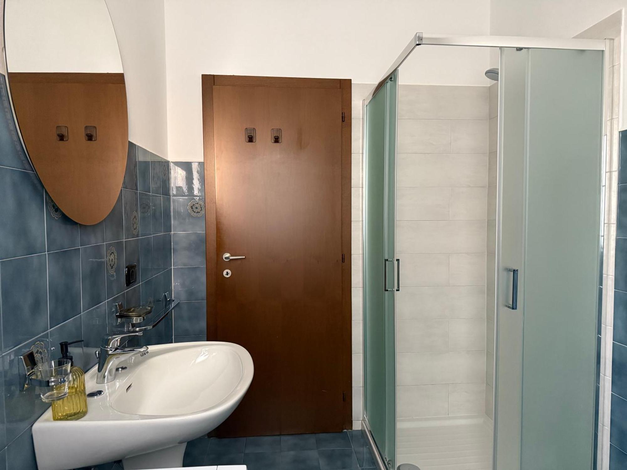 Appartamento Spazioso Con 3 Camere Da Letto Riva del Garda Exterior photo