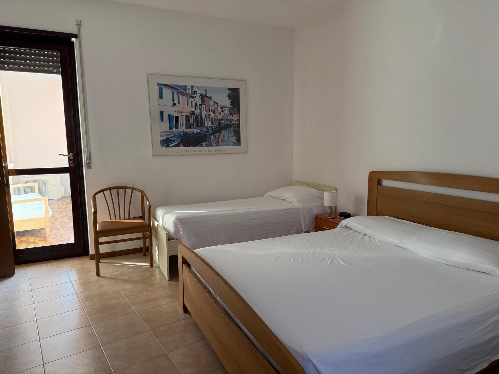 Appartamento Spazioso Con 3 Camere Da Letto Riva del Garda Exterior photo
