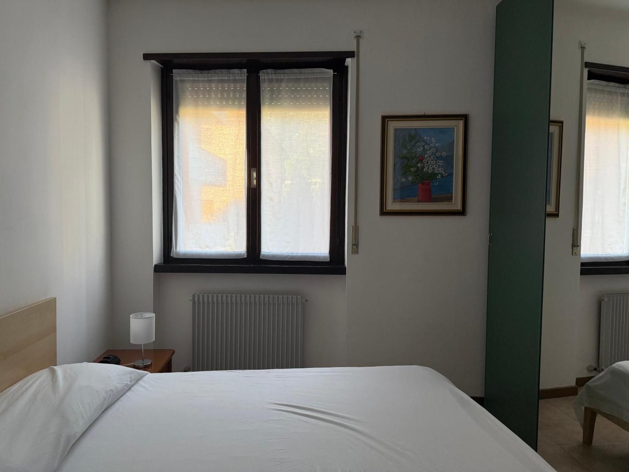 Appartamento Spazioso Con 3 Camere Da Letto Riva del Garda Exterior photo