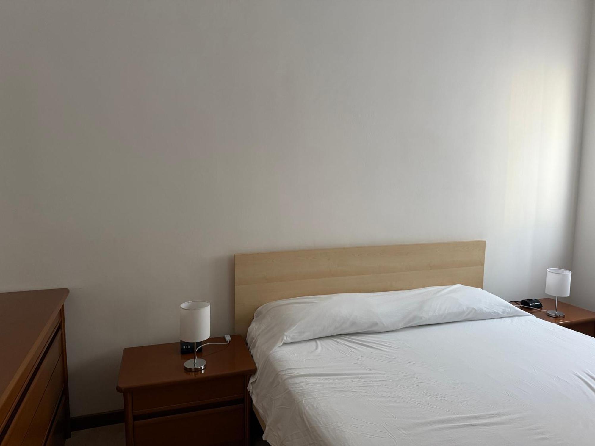 Appartamento Spazioso Con 3 Camere Da Letto Riva del Garda Exterior photo