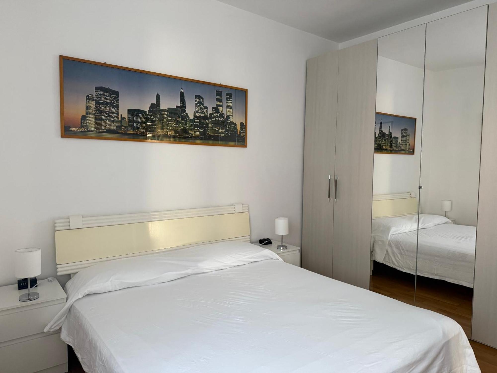 Appartamento Spazioso Con 3 Camere Da Letto Riva del Garda Exterior photo